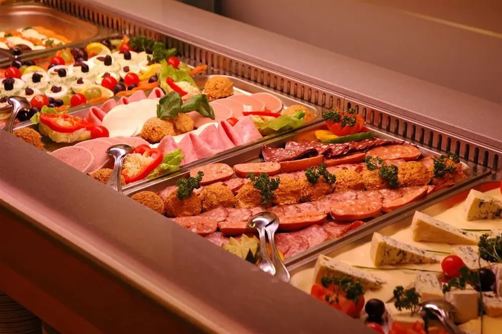 Alpenhof Hotel Semmering