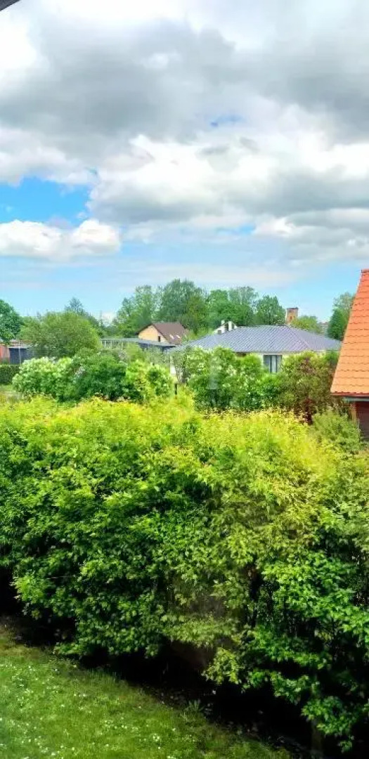 Ring Stop Holiday Apartment