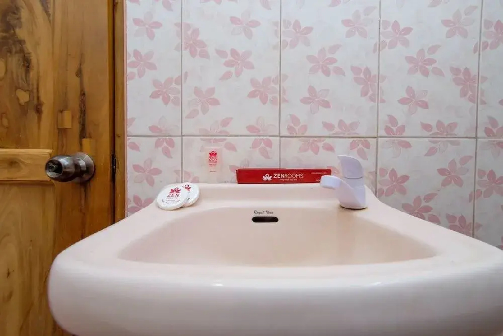 ZEN Rooms Basic Rest & Relax Siquijor