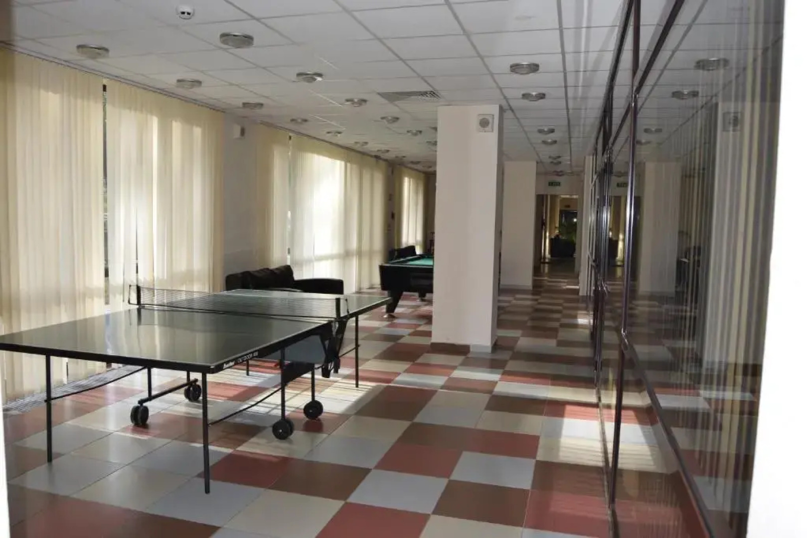 Borovets Holiday Apartments - Different Locations in Borovets