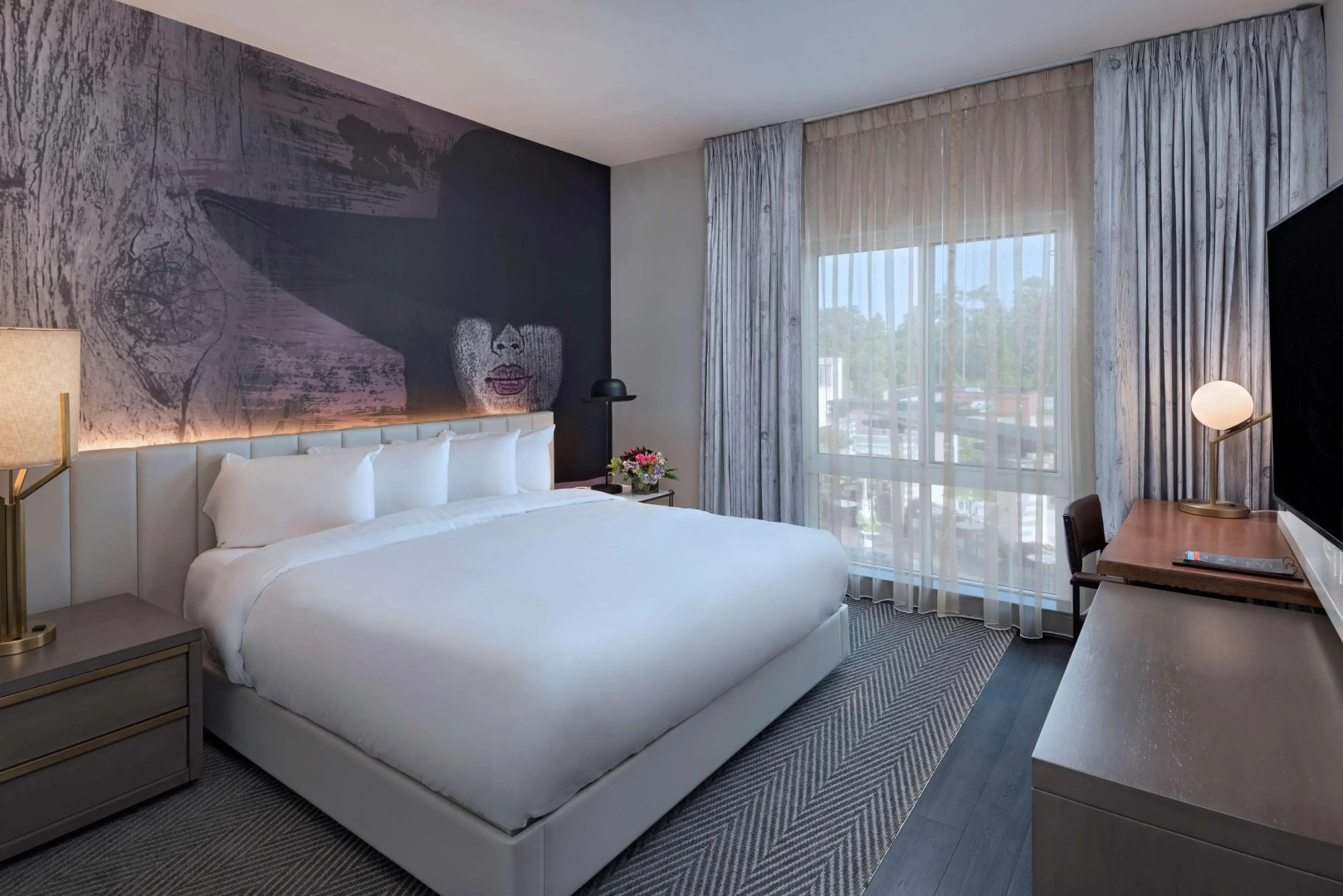 Hyatt Centric The Woodlands