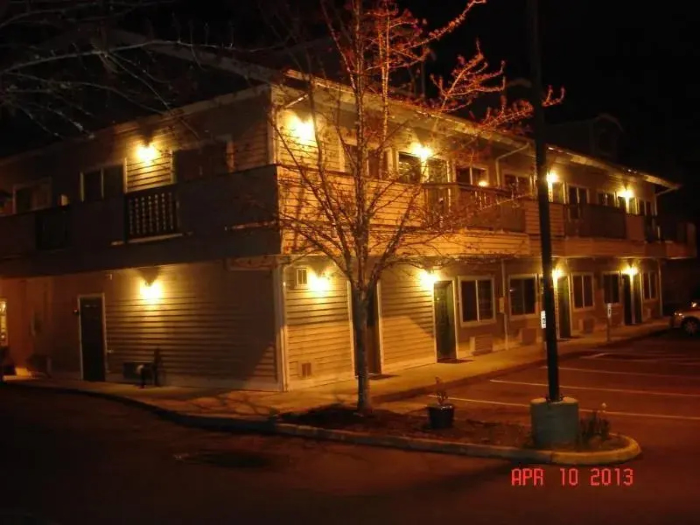 Quality Inn & Suites Silverdale