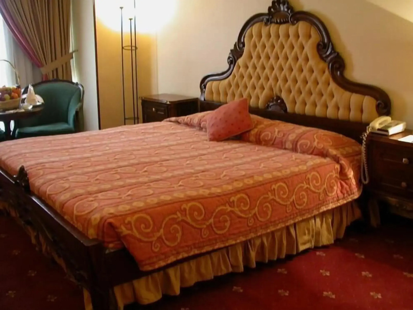 Jerusalem International Hotel