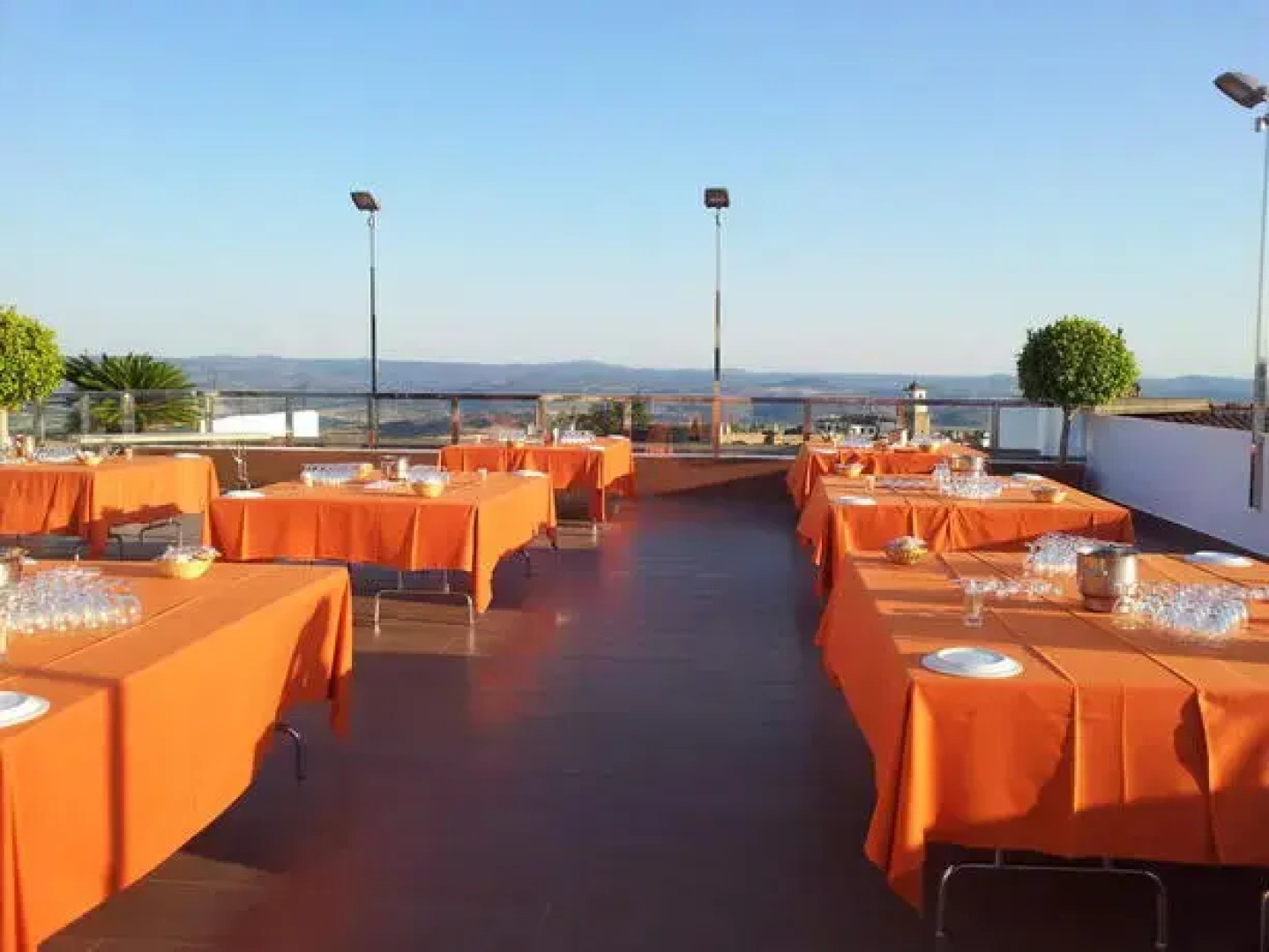 Hotel Oasis Familiar