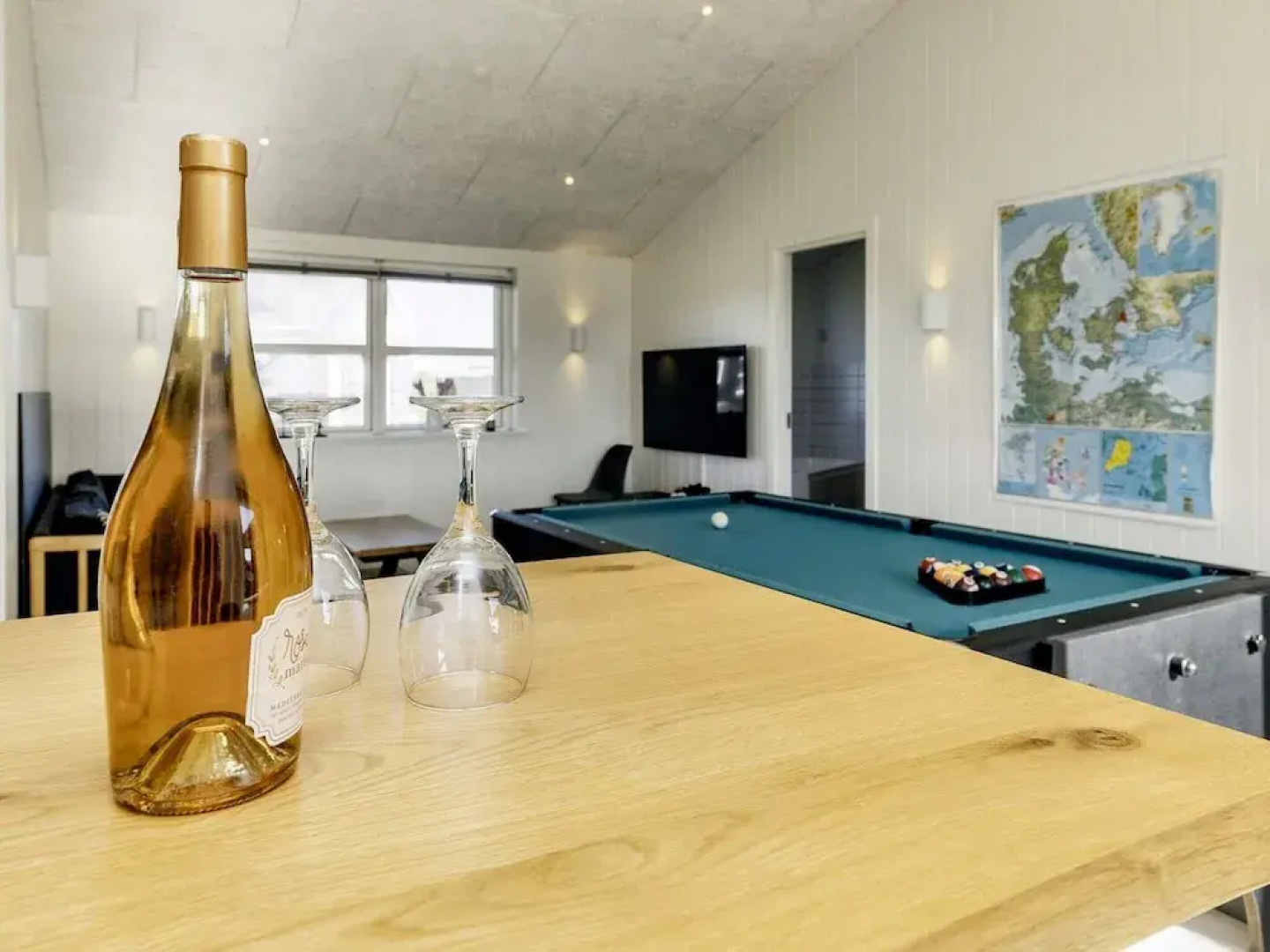 Holiday Home in LÃ¸kken