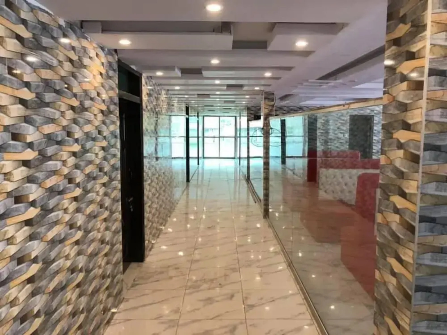 Clouds View Hotel & Restaurant