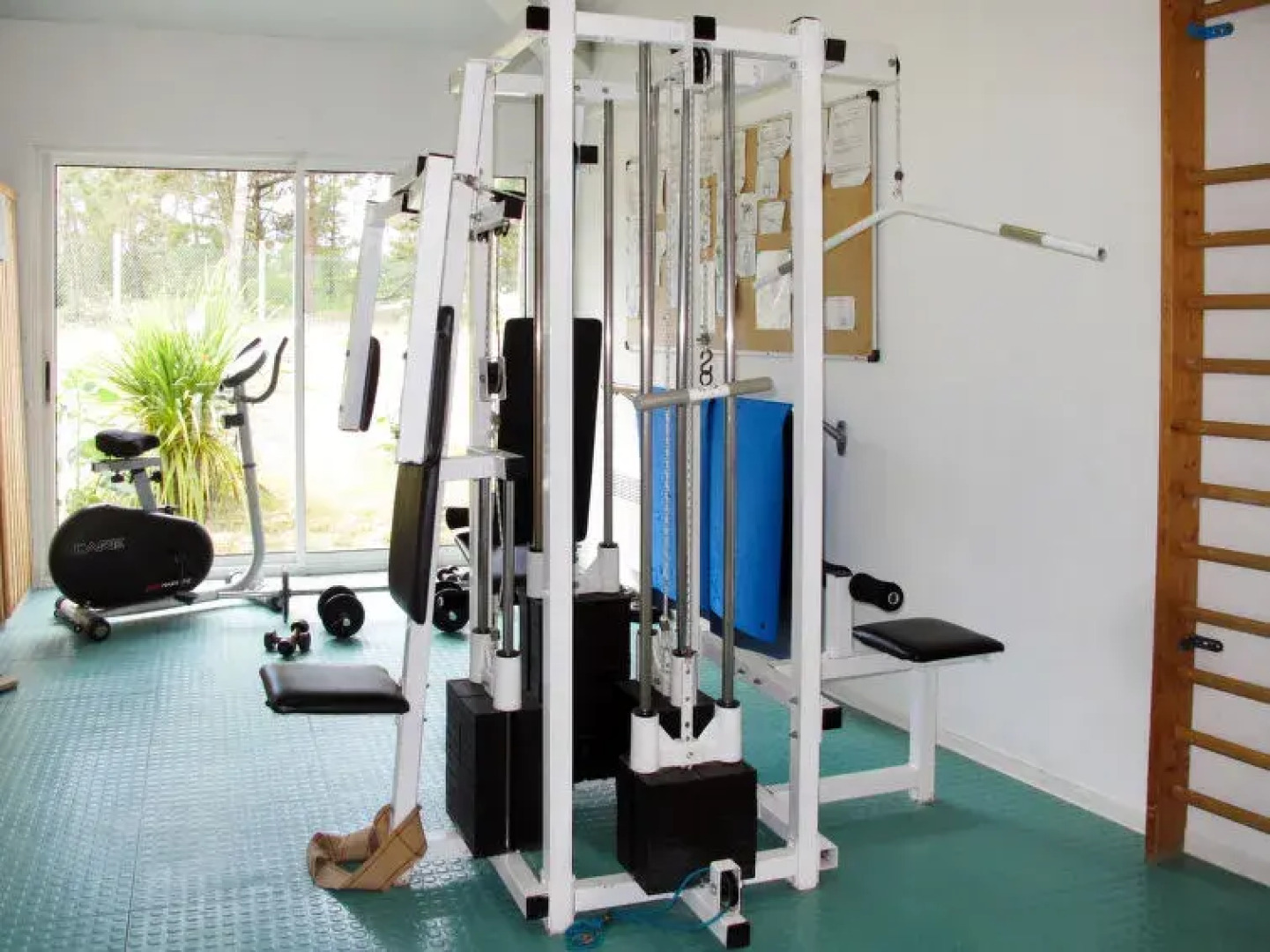 le Hameau de l'Océan