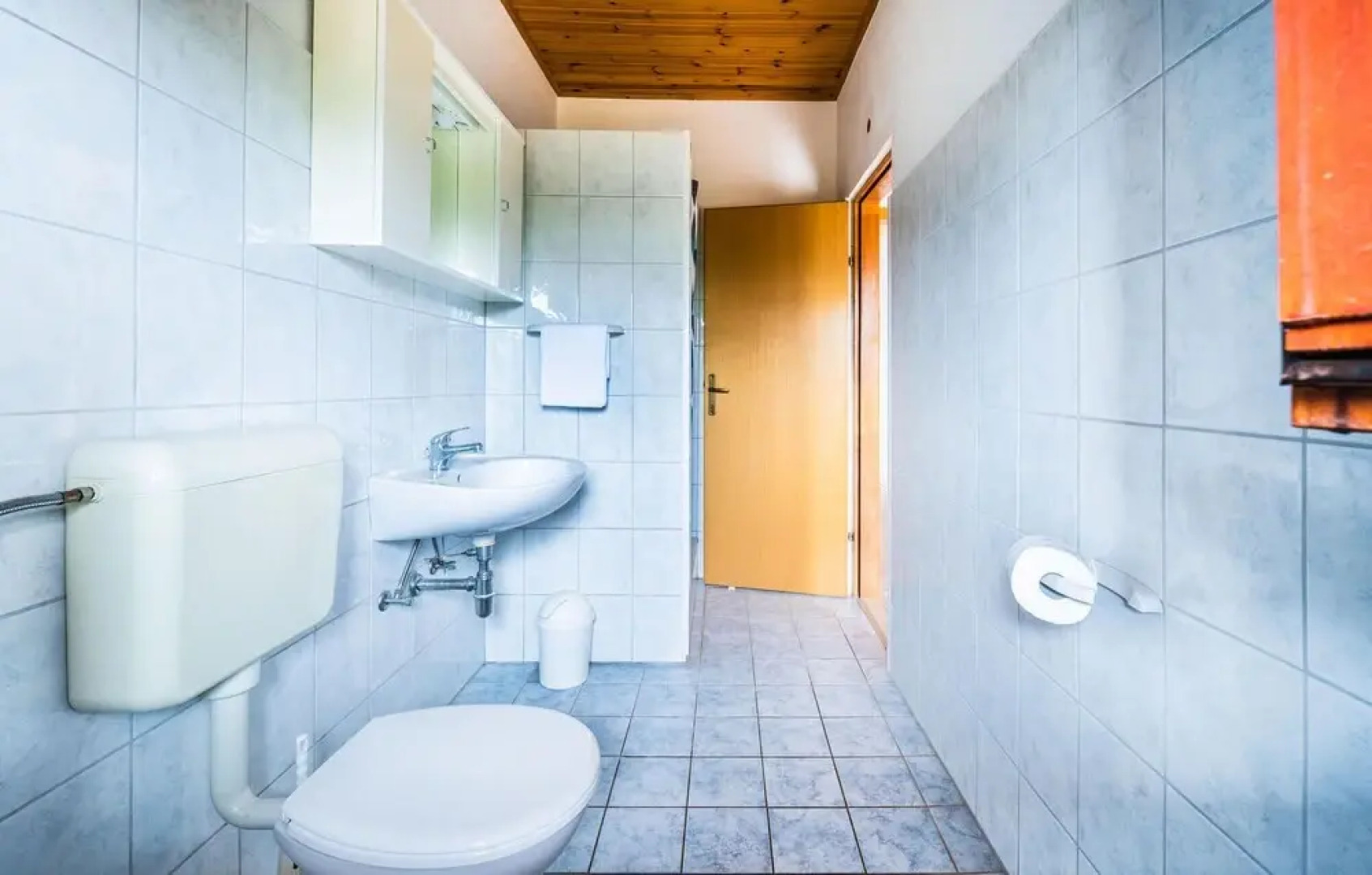 Beautiful Home in Krnica With Wifi and 2 Bedrooms