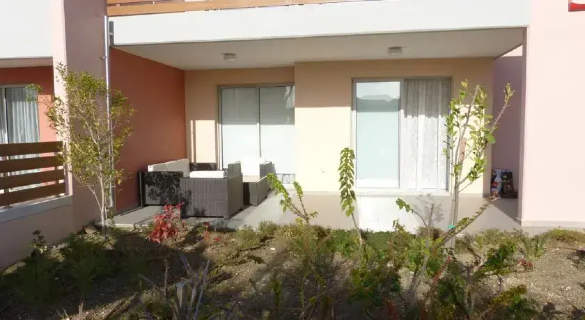 Amathusa Coastal Heights Apartment K101