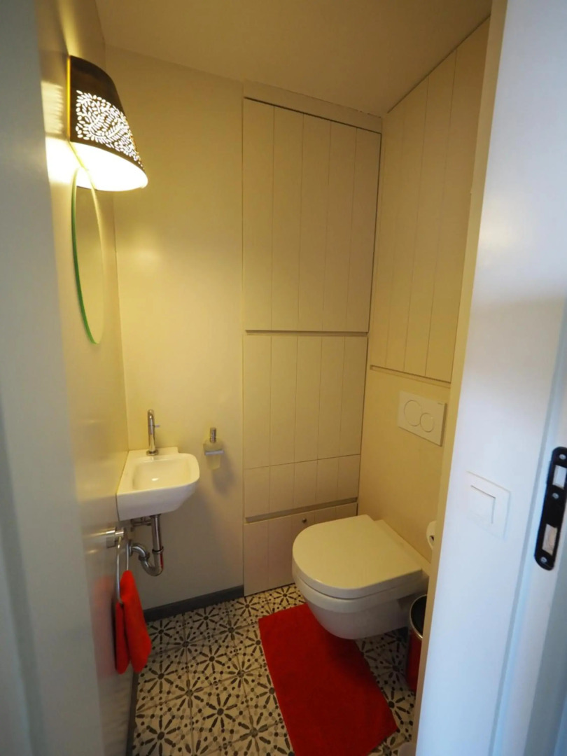 Appartement sur la digue - De Haan - Le Coq - Silver Beach