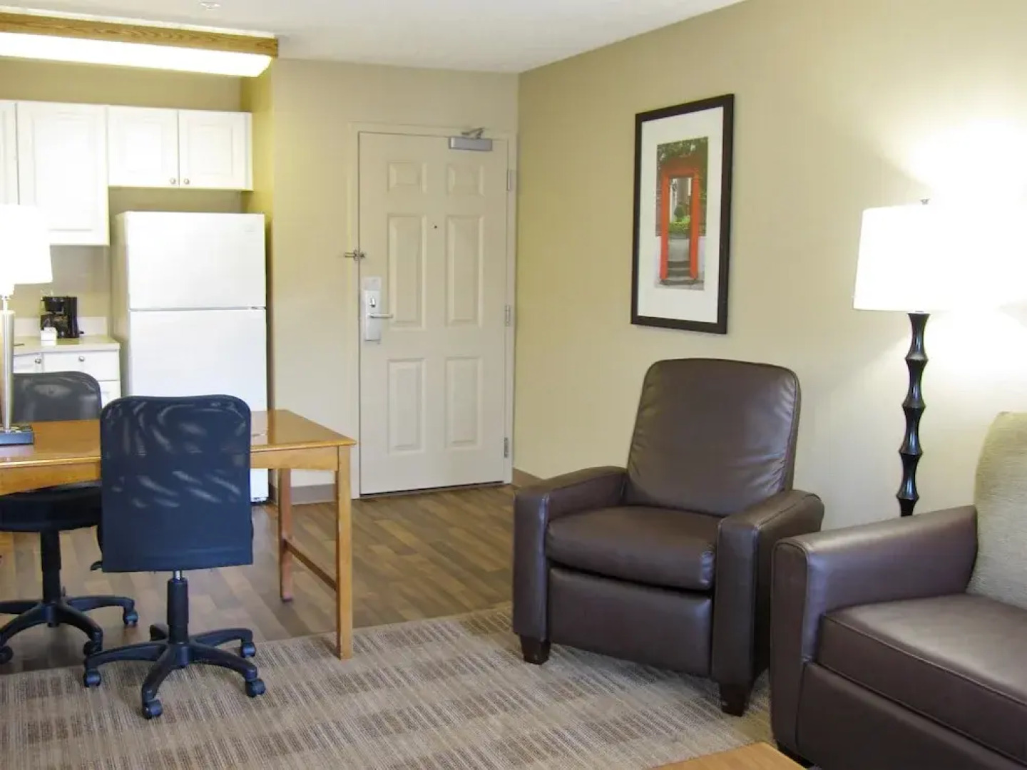 Extended Stay America - Detroit - Novi - Orchard Hill Place