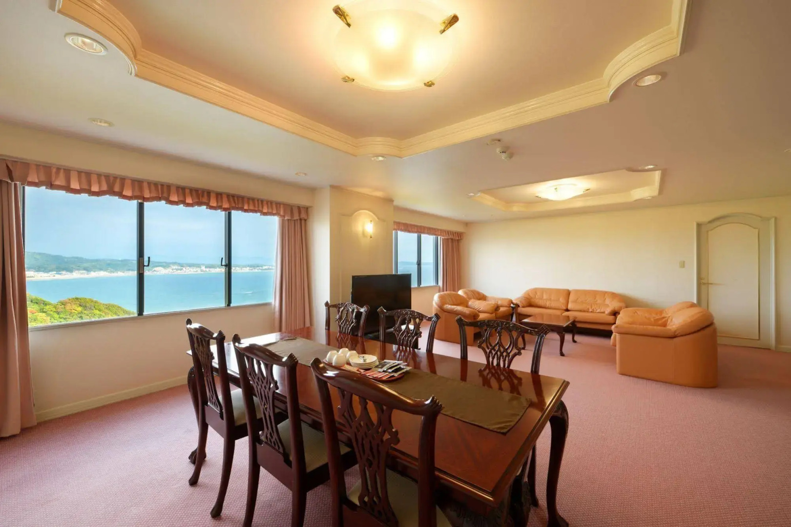 Grand Mercure Wakayama Minabe Resort & Spa