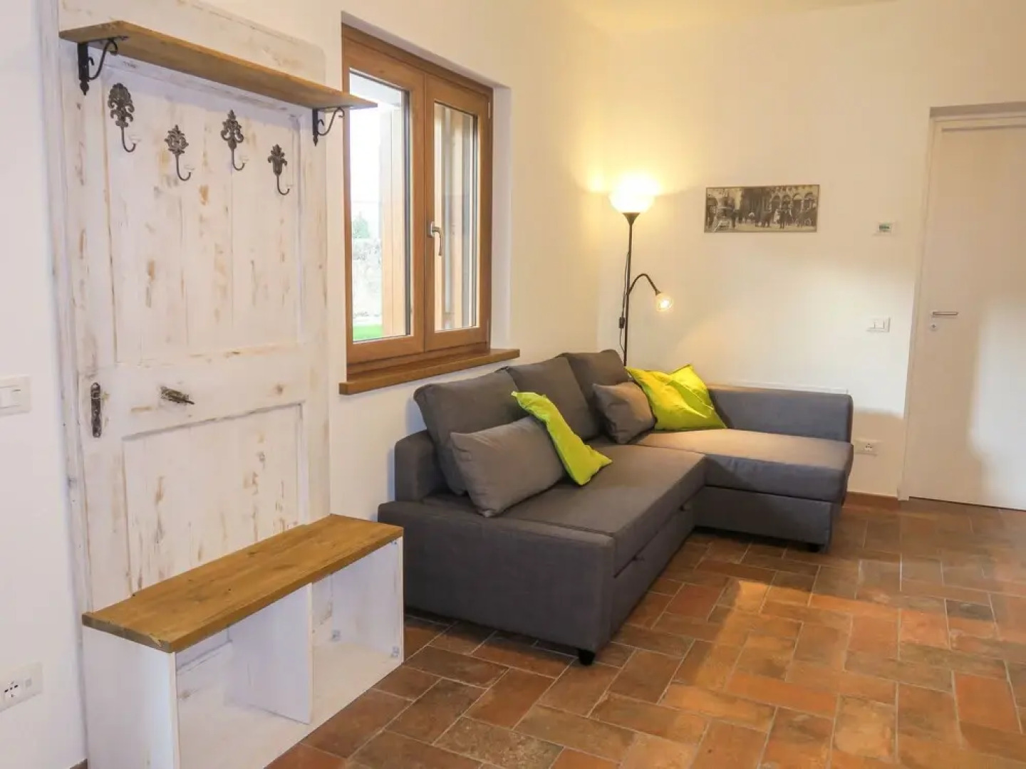 Casa di Nonno Casali Zanon