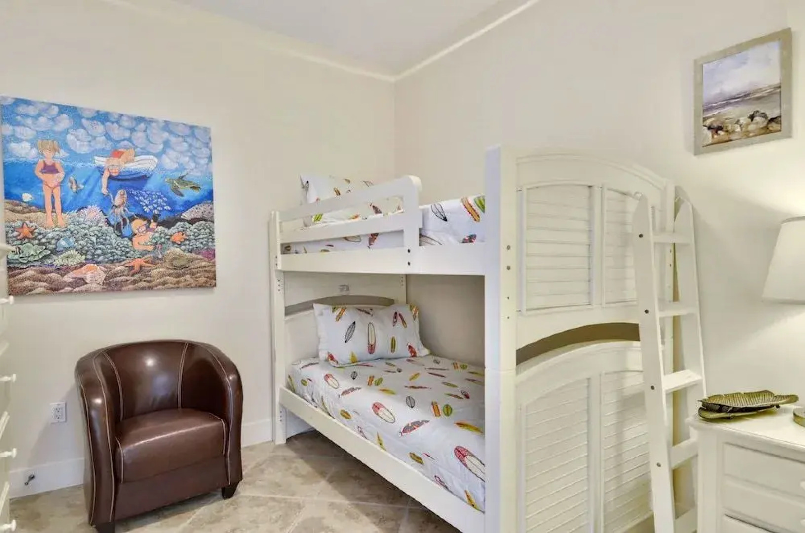 Diamond Beach 603 3 Br condo by RedAwning