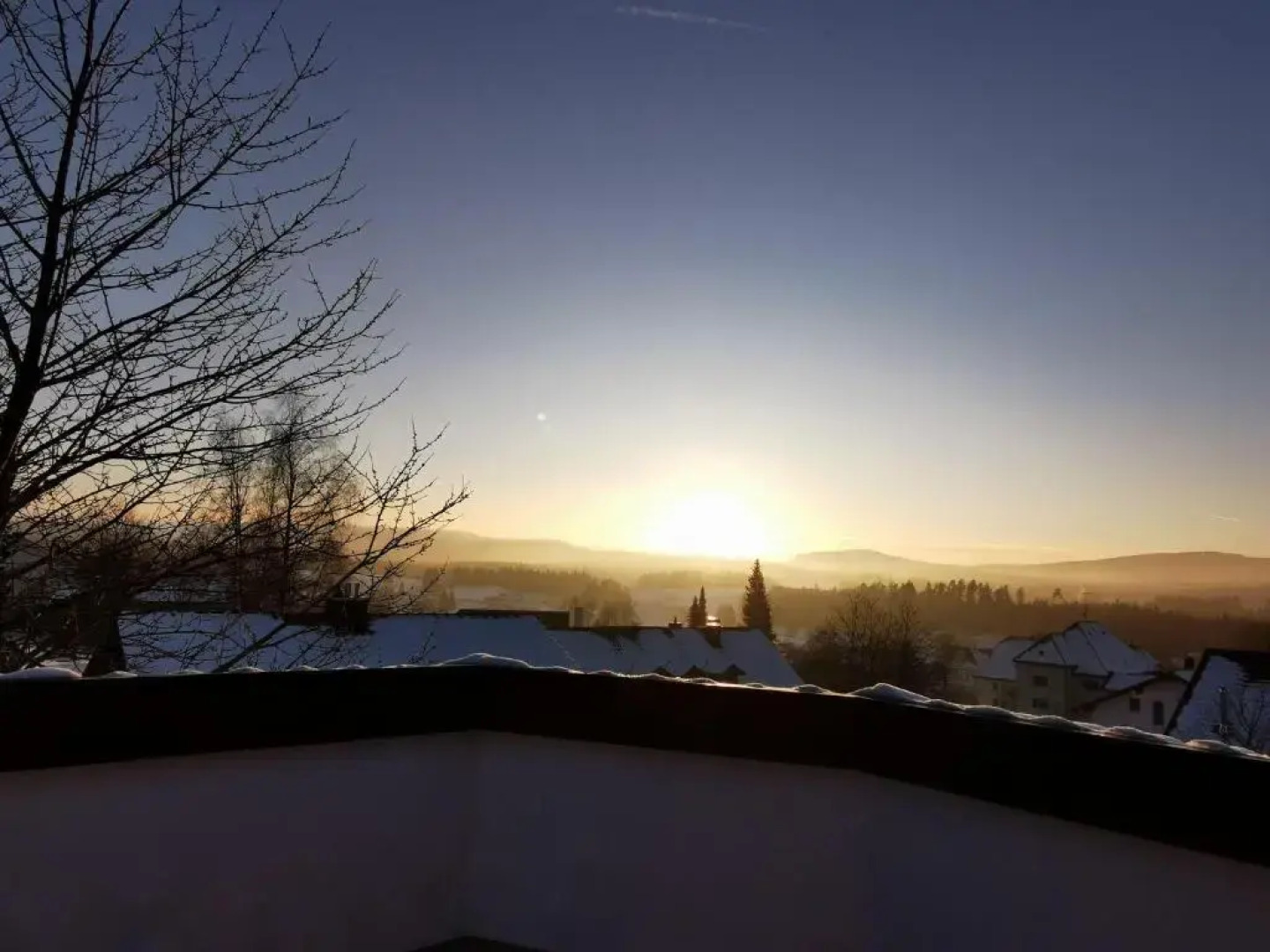 Ferienhaus-Haidweg-Wohnung-5