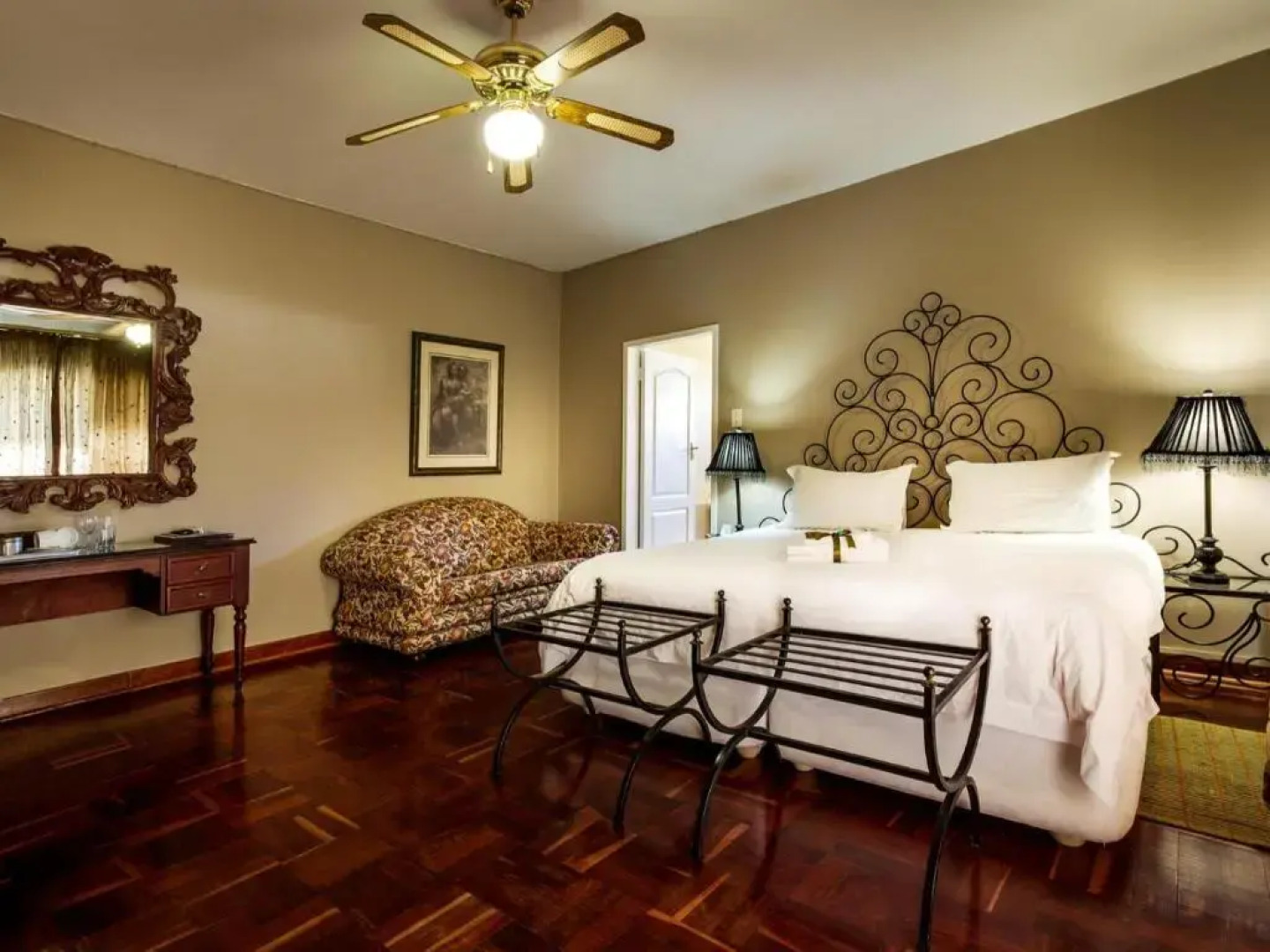 Villa Maria Guest LodgeVilla Maria Guest Lodge