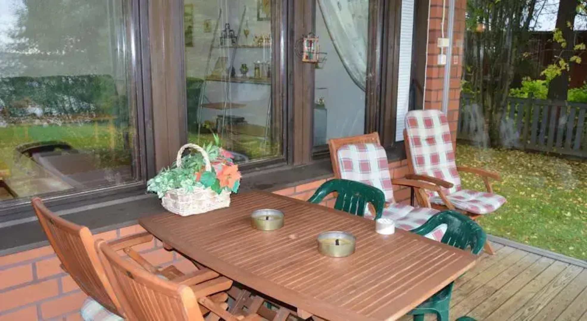 Lomalaituri Apartment