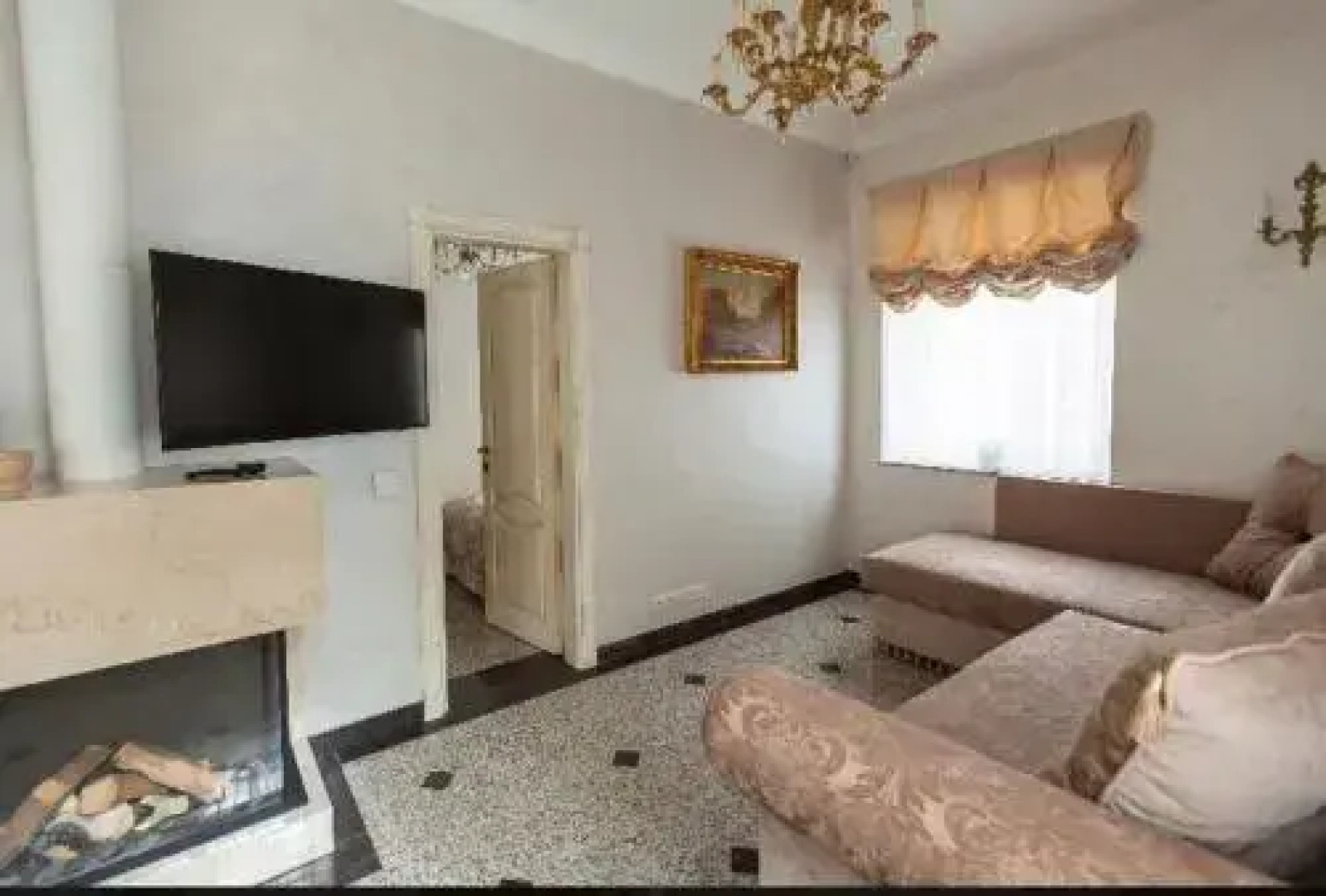 Domus 247 Apartment For Groups