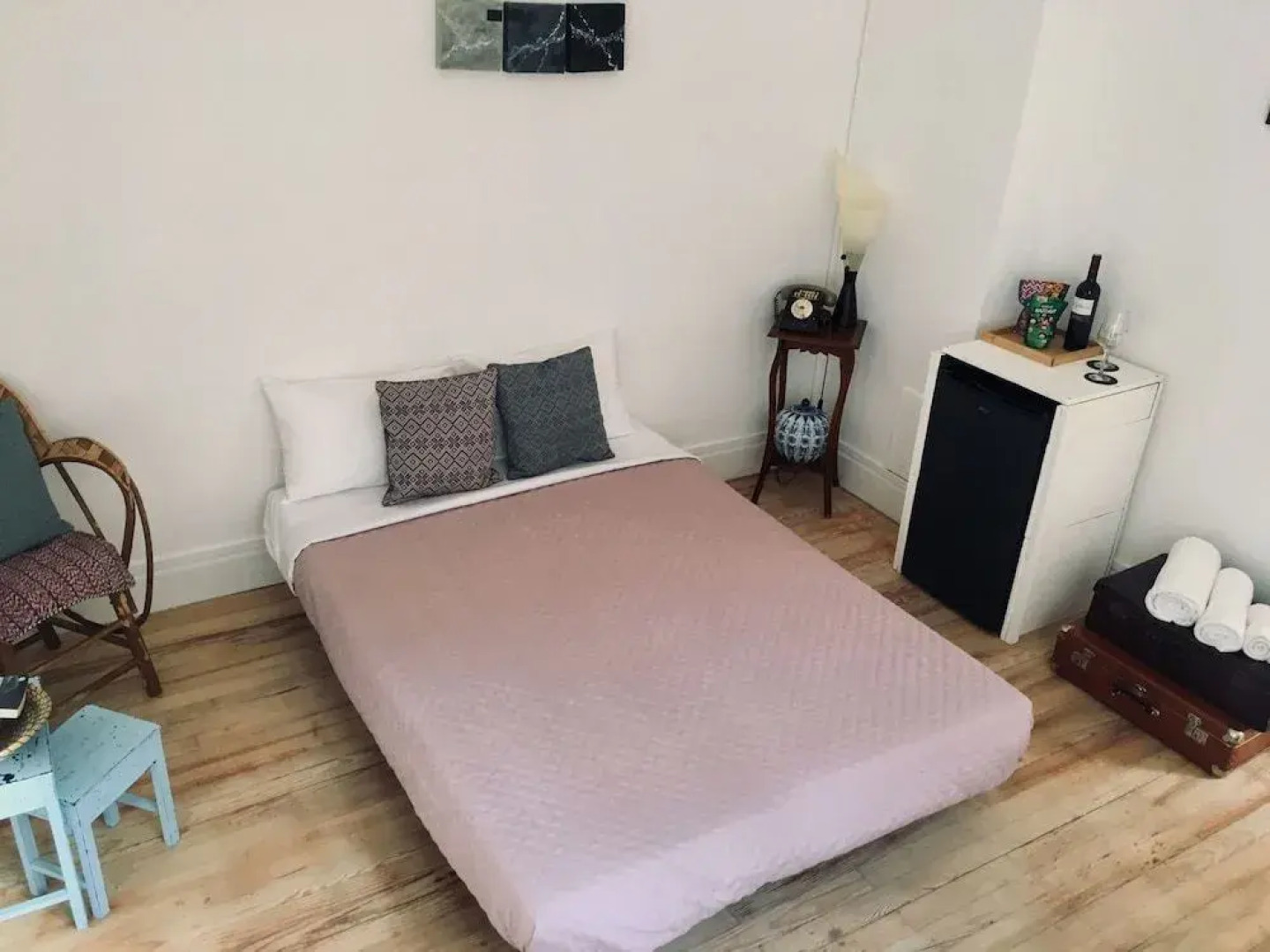 Maison Raphaël Kafka