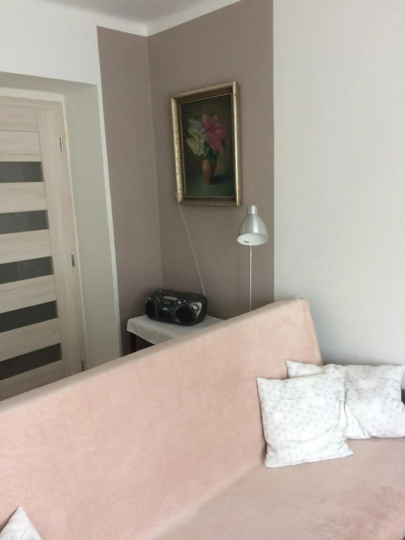 Apartmán Náměstí Horníků