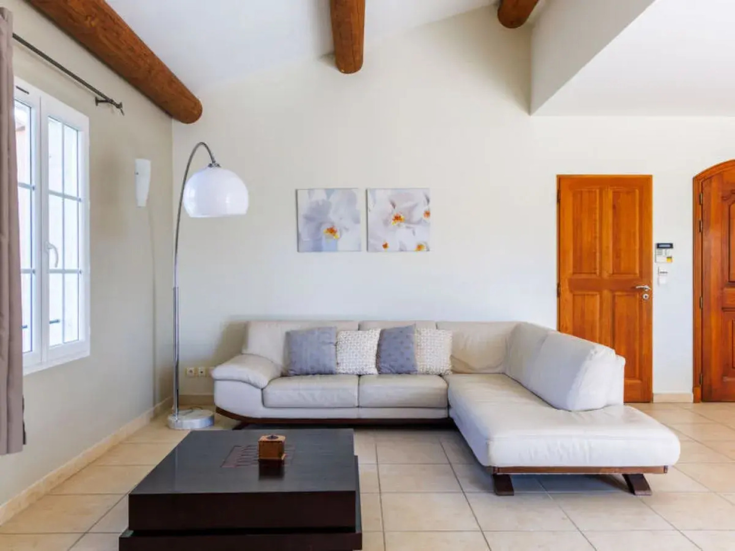 Holiday Home La Garrigue - PUJ100