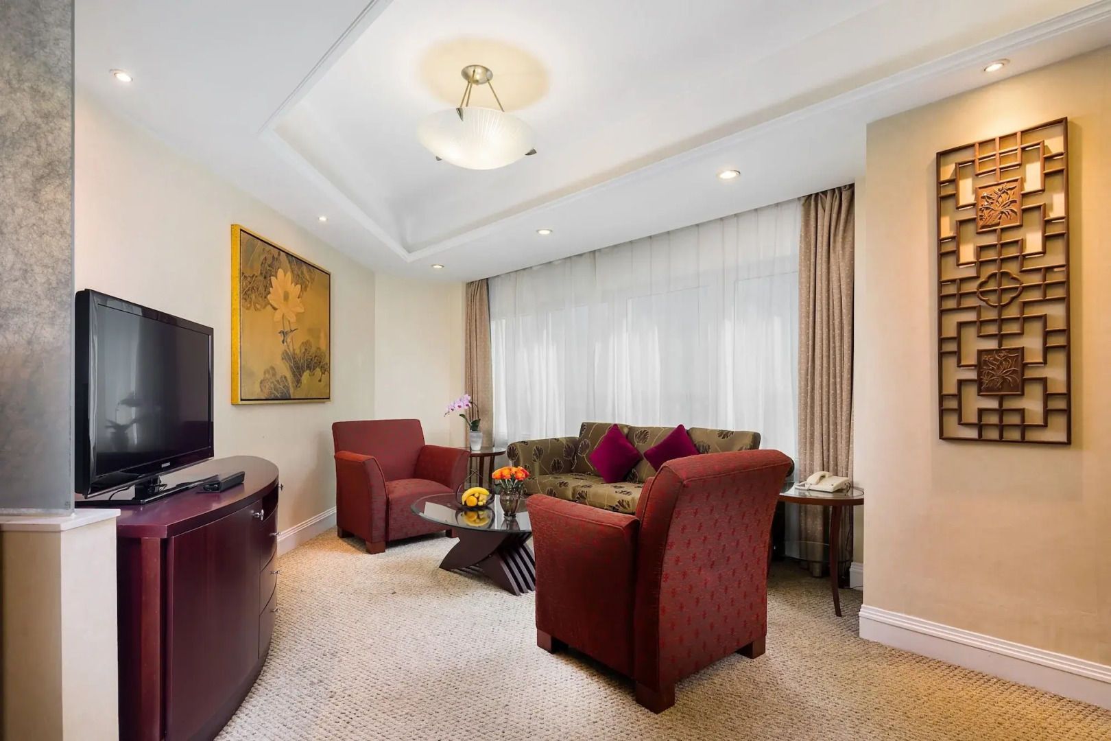 voco Changzhou Fudu by IHG