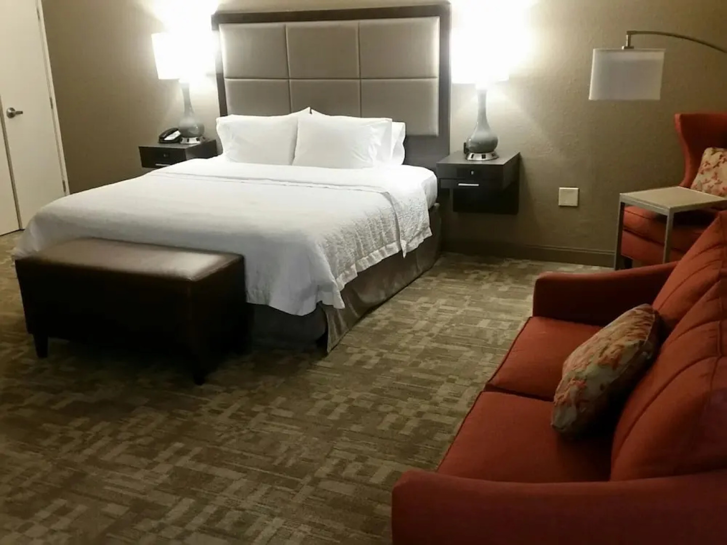 Hampton Inn Garden City
