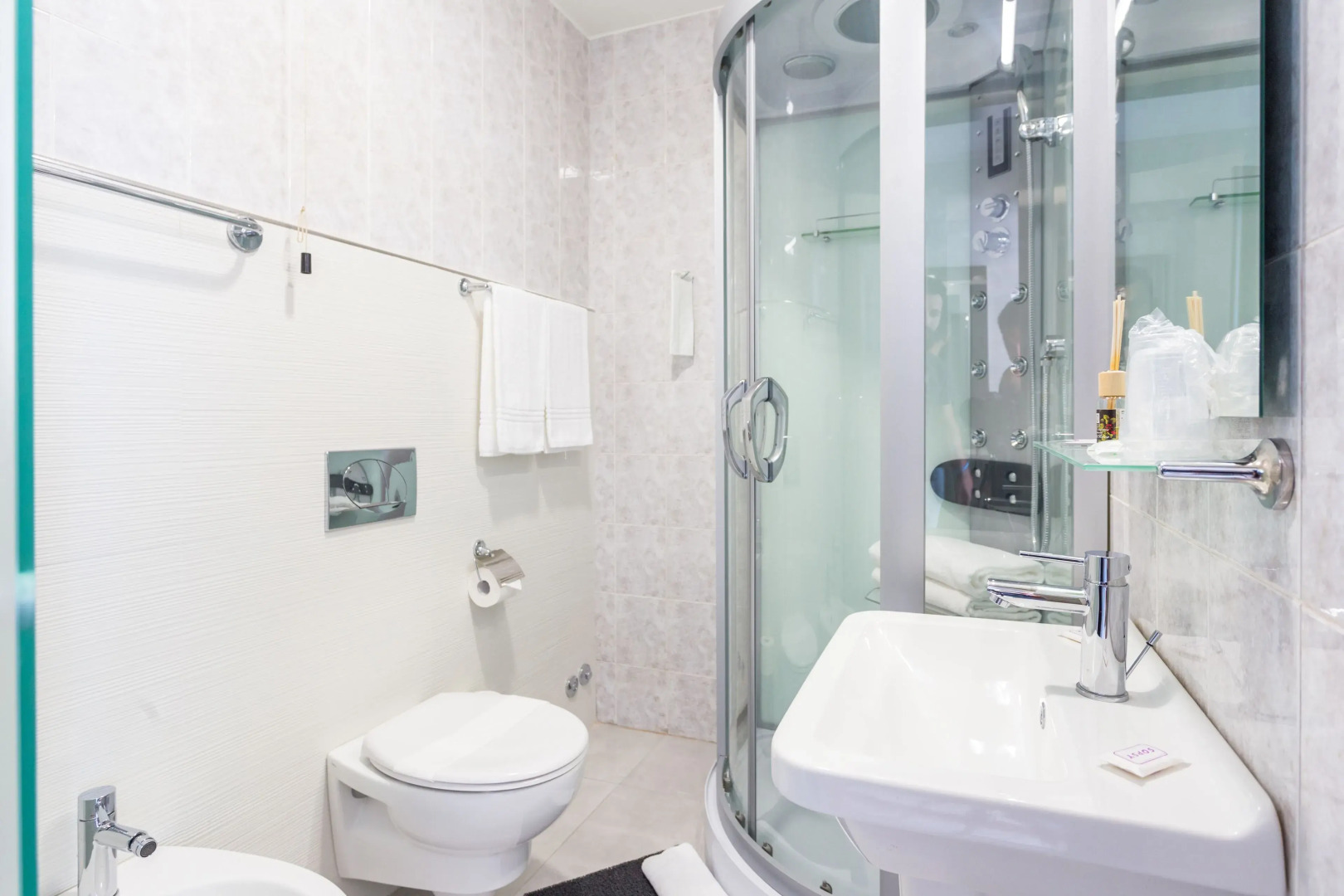 Hotel Residence Italia