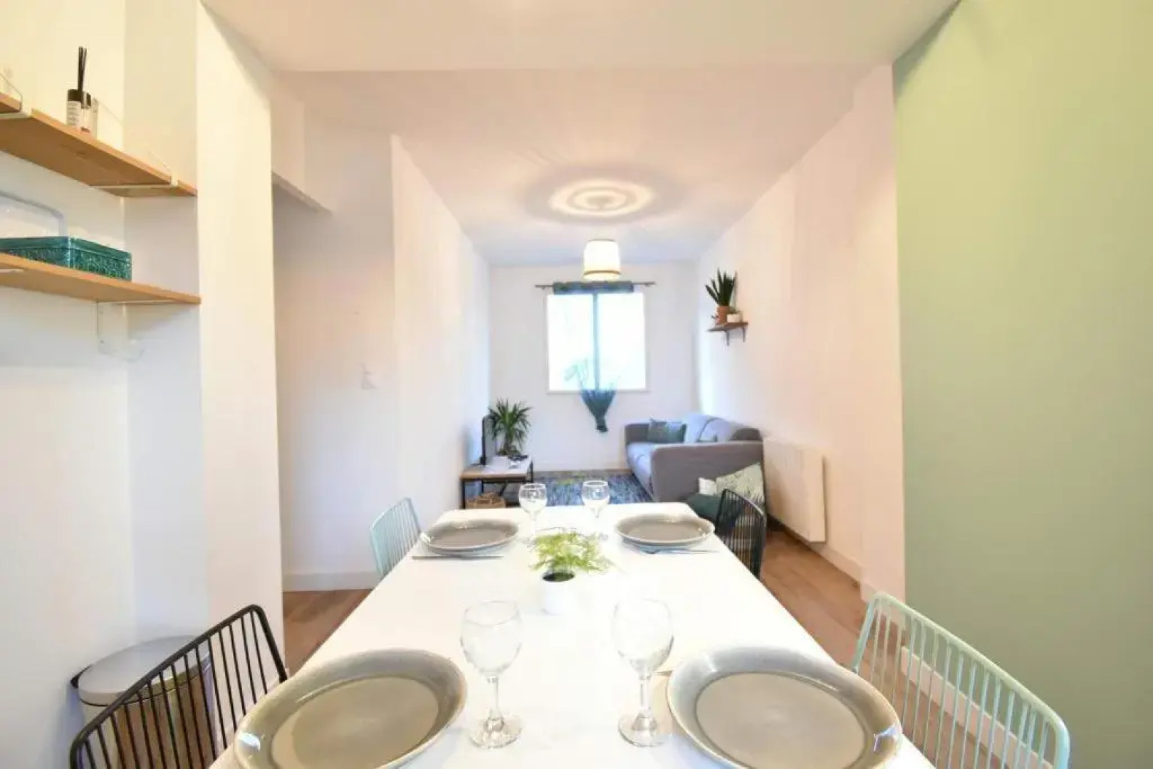 Appartement 2 pièces ❀ Centre ville ❀