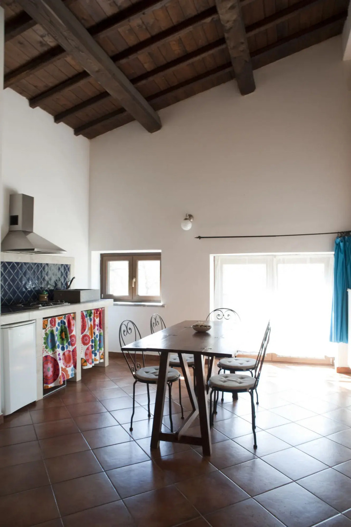 Agriturismo Tenuta Monte La Guardia