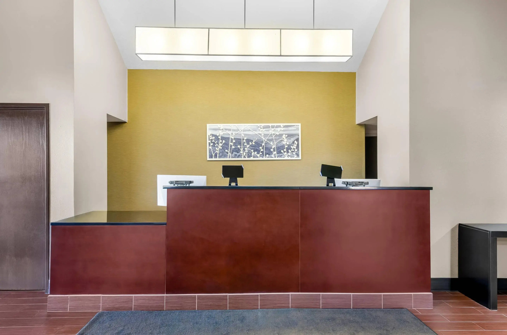 Sleep Inn Beaver - Beckley