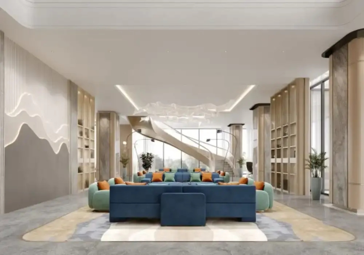 Crowne Plaza Dushanbe by IHG