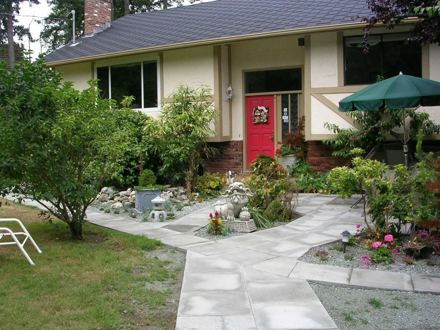 Amity Bed & Breakfast