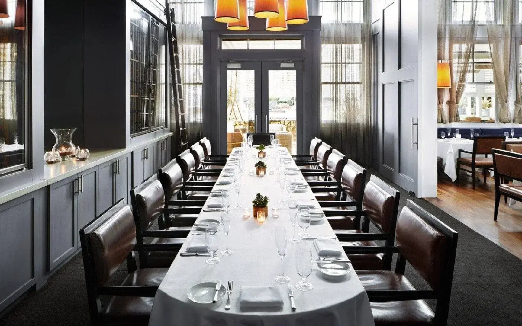 Carneros Resort and Spa