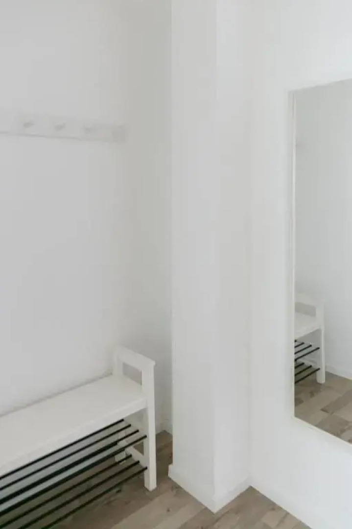 KRACHER Suite mit Nationalparkblick