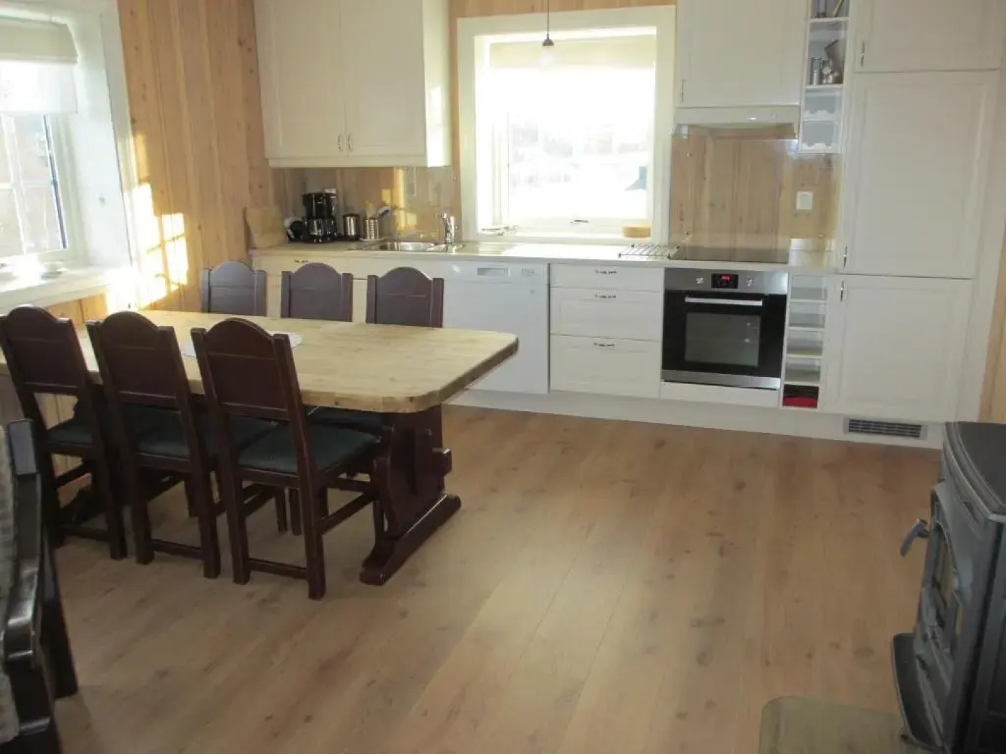 Skåbu Hytter og Camping