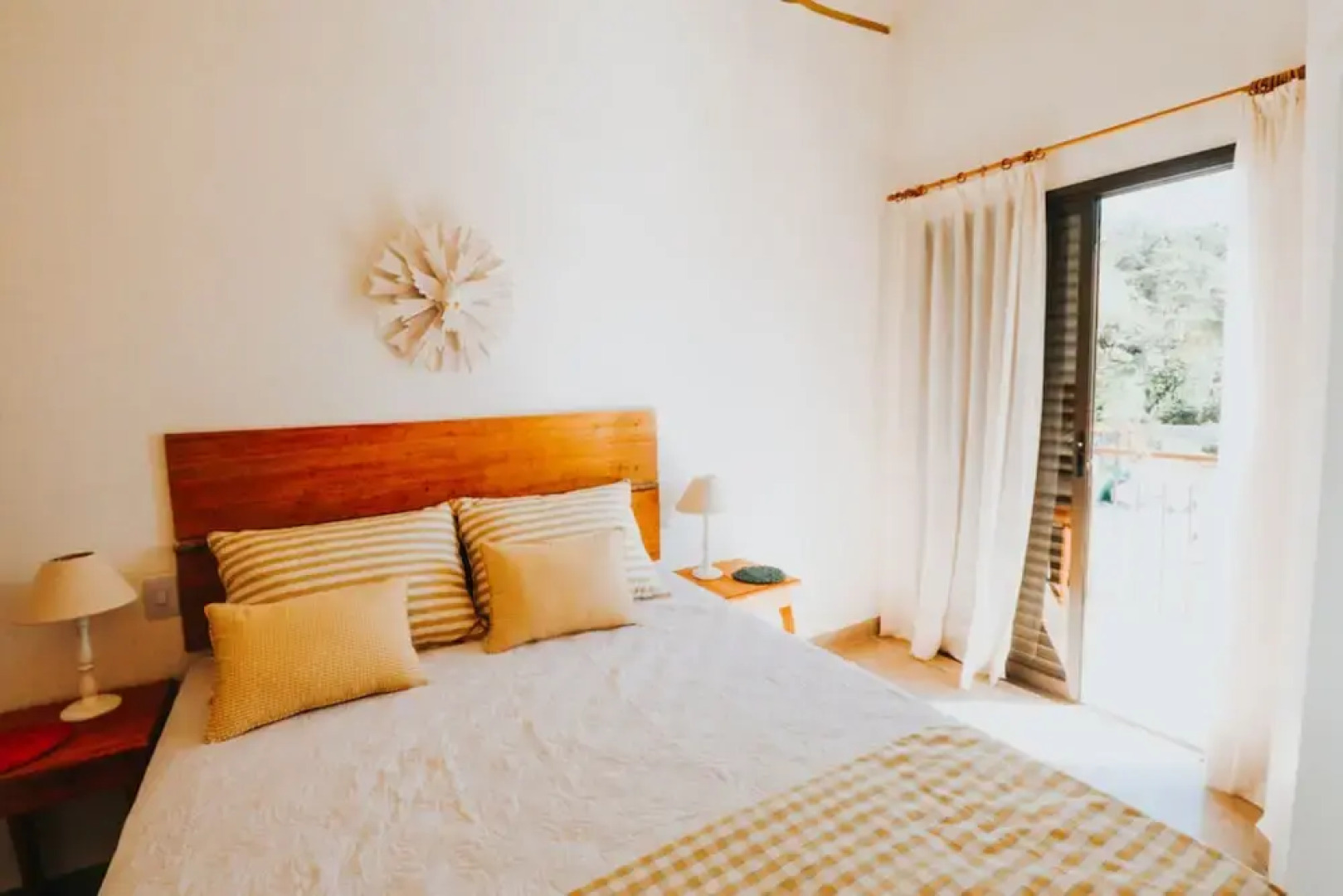 Vila Bella Residence