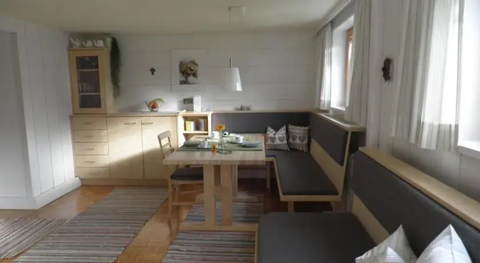 Ferienwohnung Kaufmann