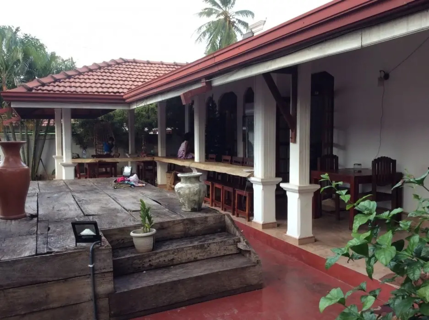 Villa 7 Negombo