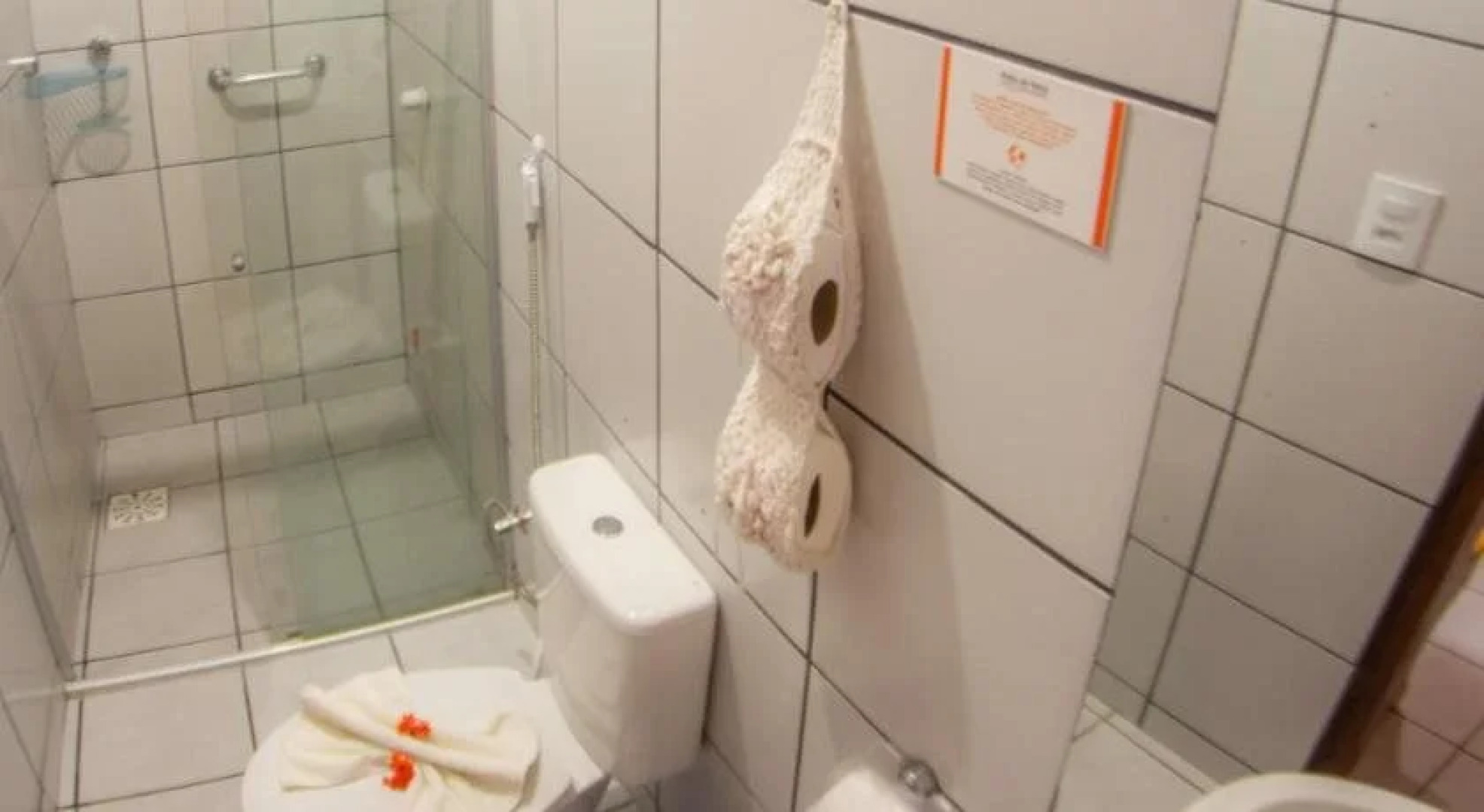 Pousada Ponta da Pedra