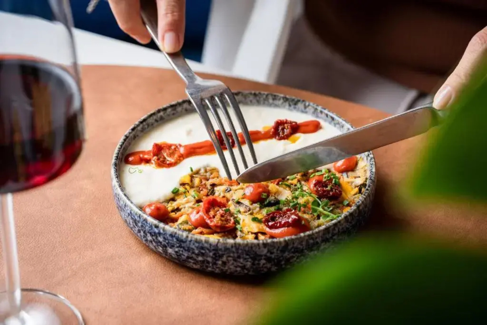 Geneva Marriott Hotel