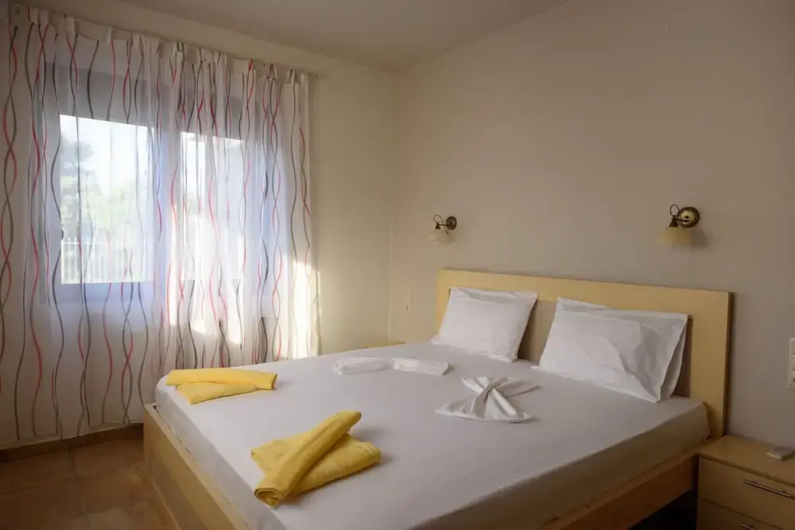 Apartment Mythos Myrto