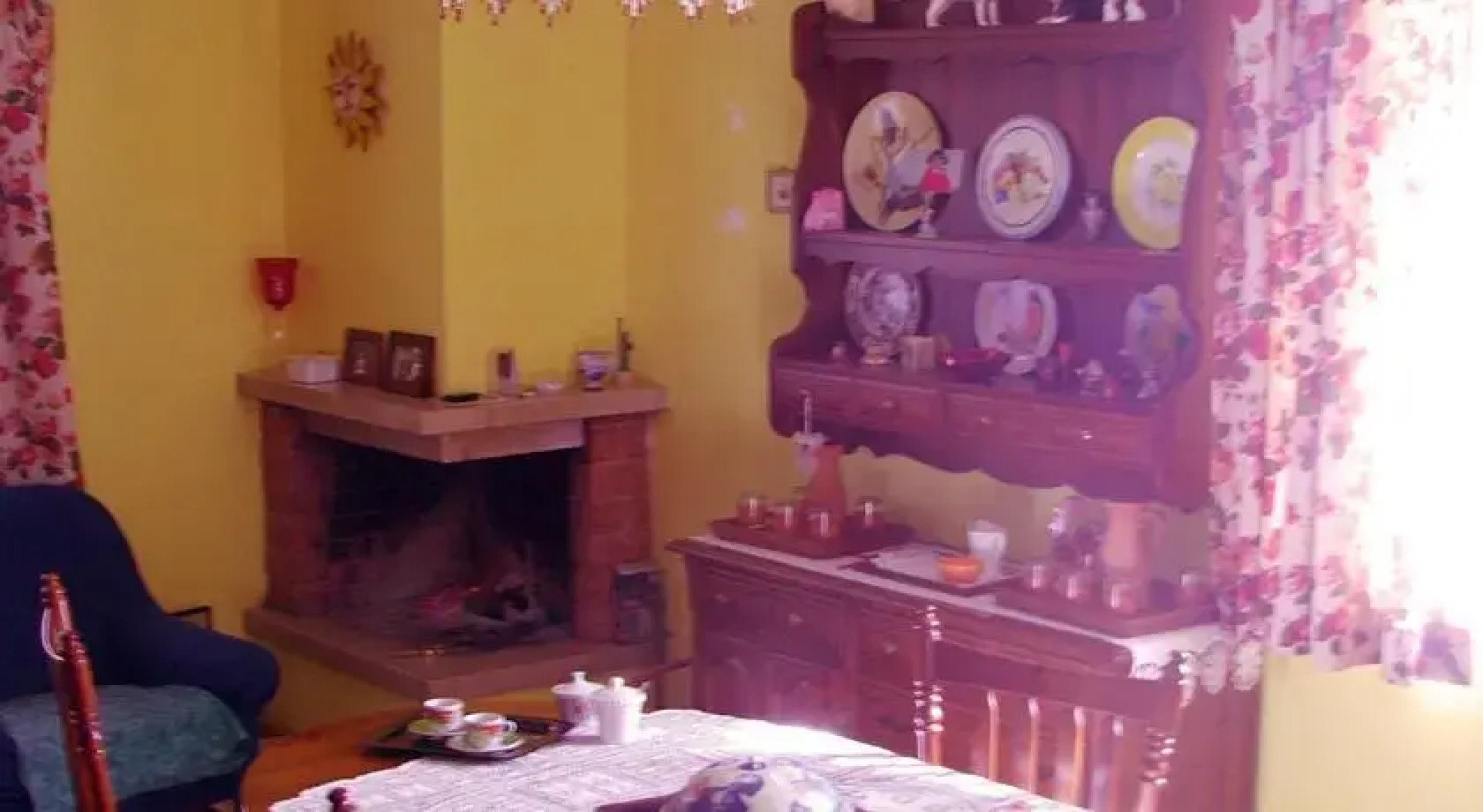 B&B Villa la Ginestra