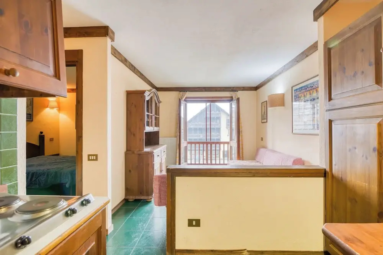 Grange Hike & Ski - 7C Sestriere