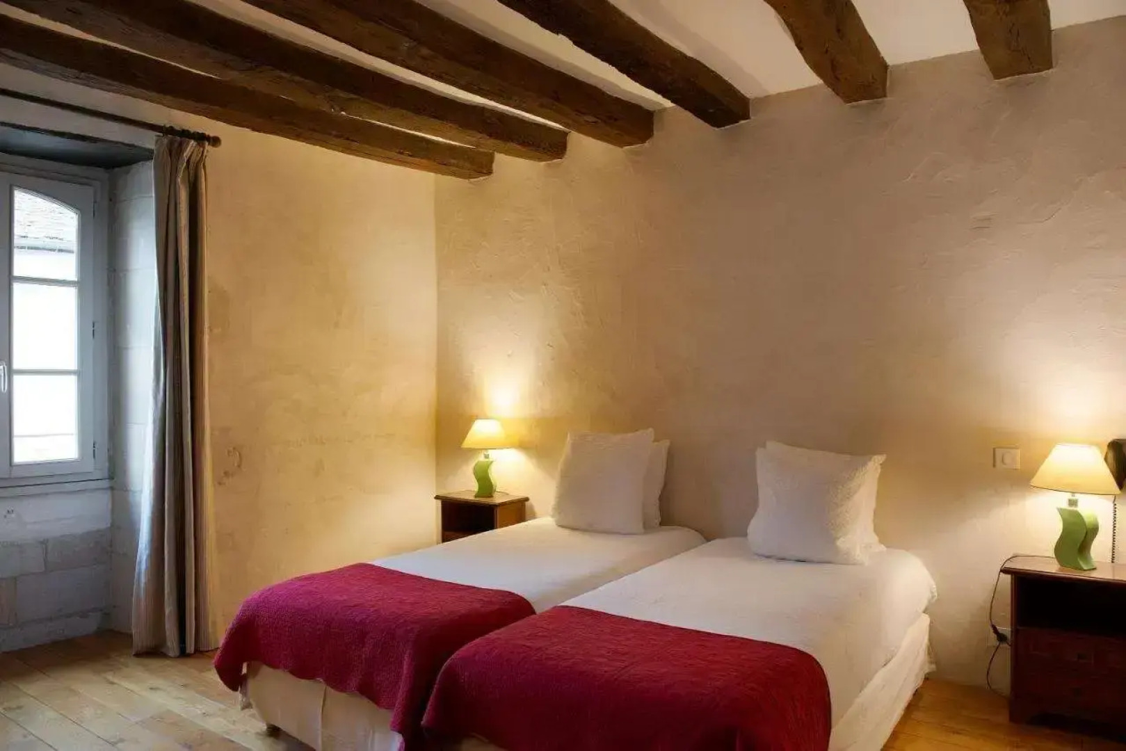 Logis Hôtel Restaurant Relais de la Mothe