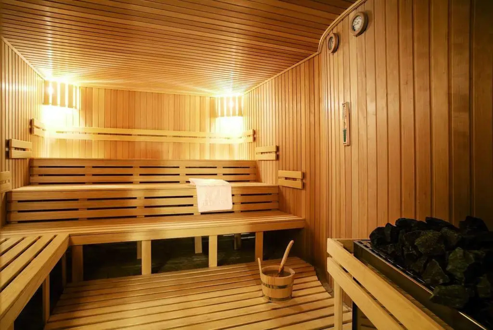 Hotel SPA Dr Irena Eris Krynica Zdrój 12+