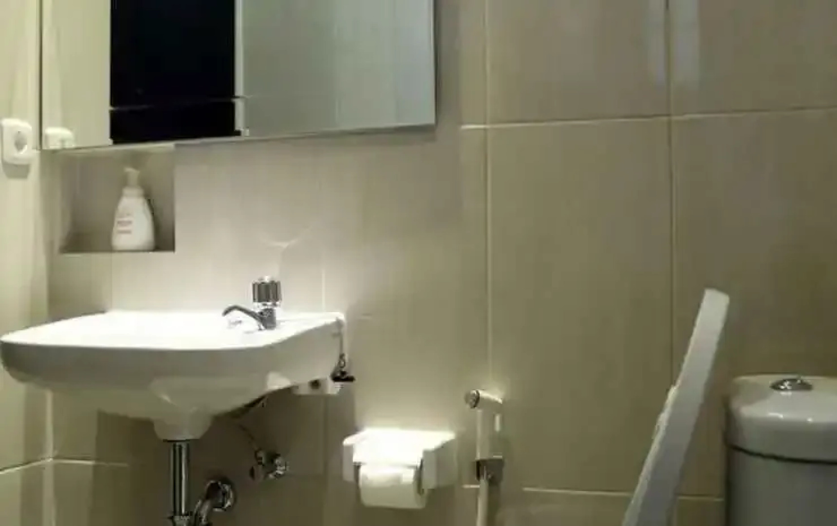 Istanaku Guesthouse 2