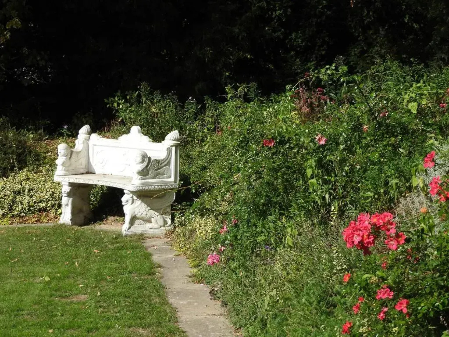 Parkvilla Bad Sassendorf