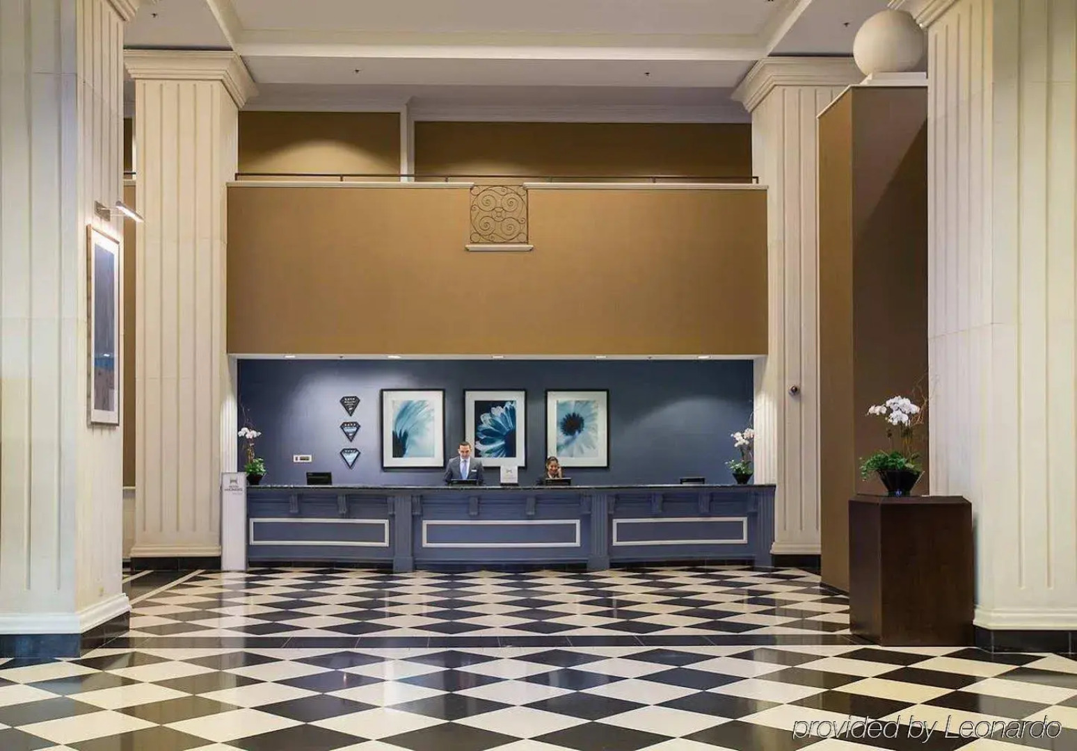 DoubleTree by Hilton Chicago O'Hare Airport - Rosemont