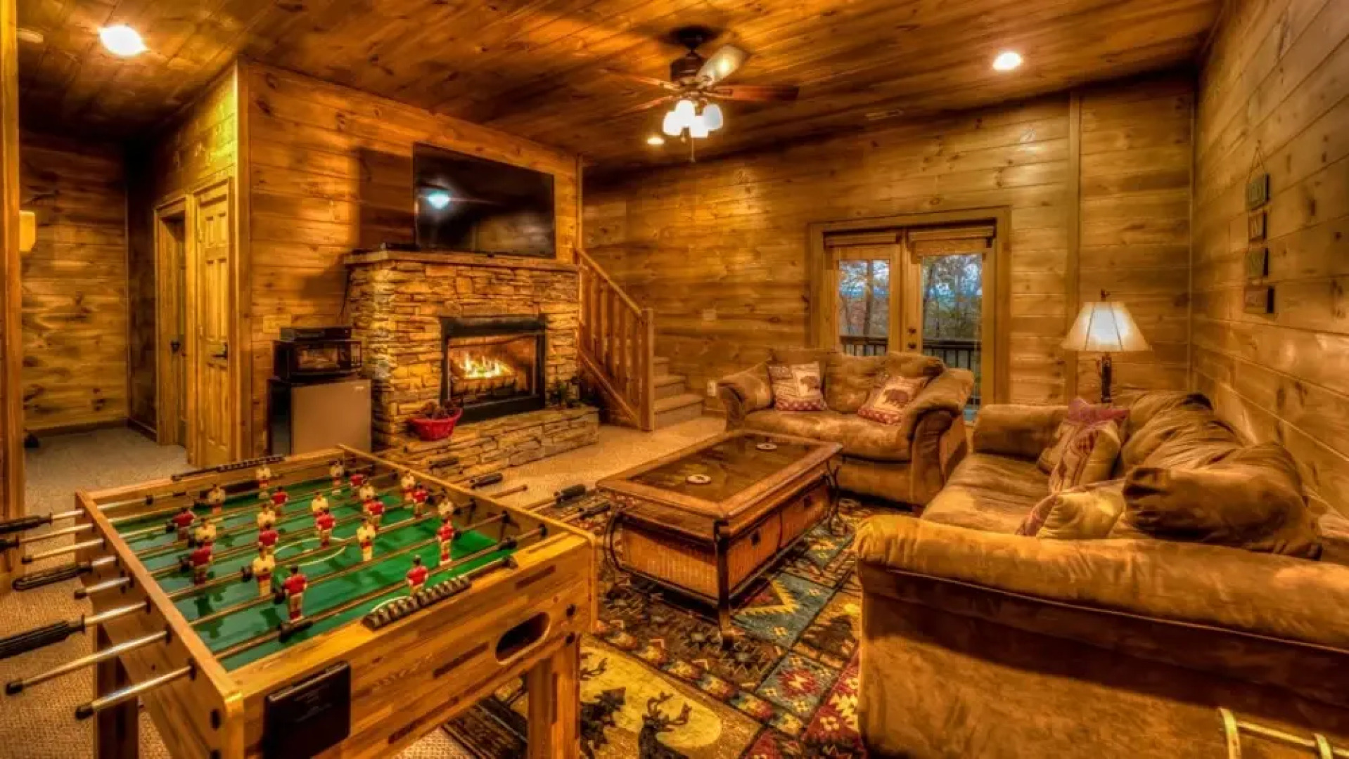 Cruach Mor by Escape to Blue Ridge